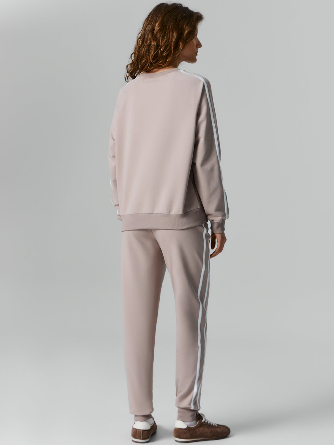 MARK FORMELLE Комплект 589021 372418 кофе с молоком