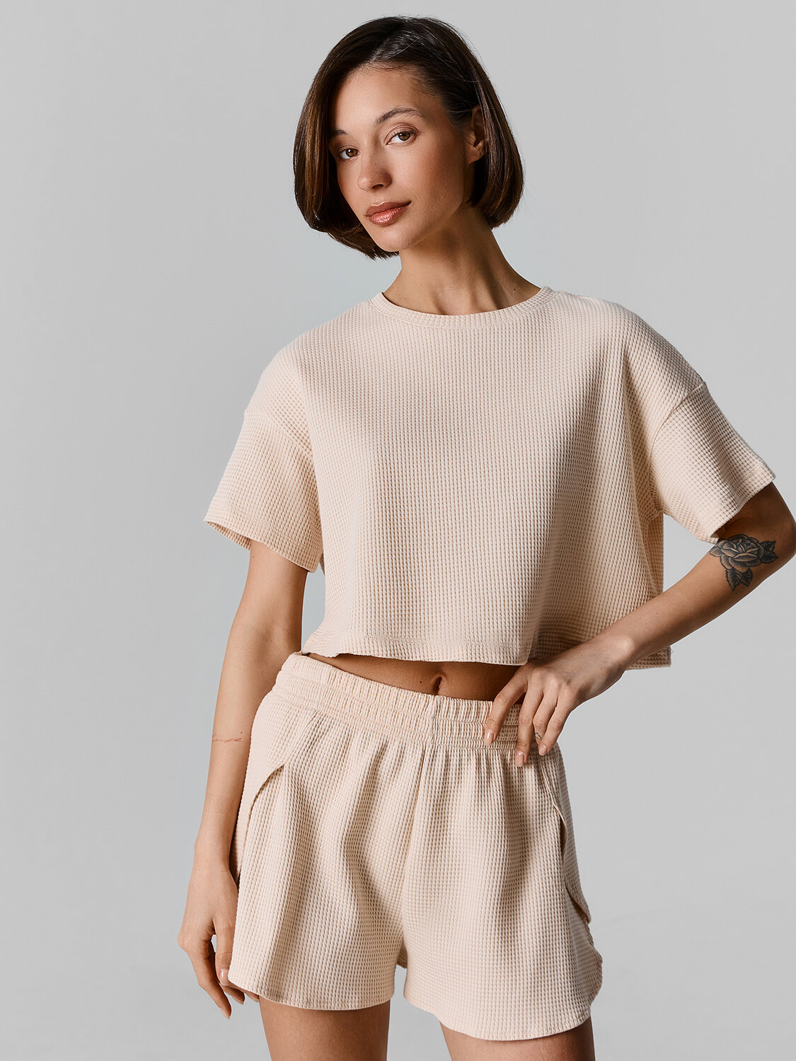 MARK FORMELLE Комплект 589022 592608 пудровый