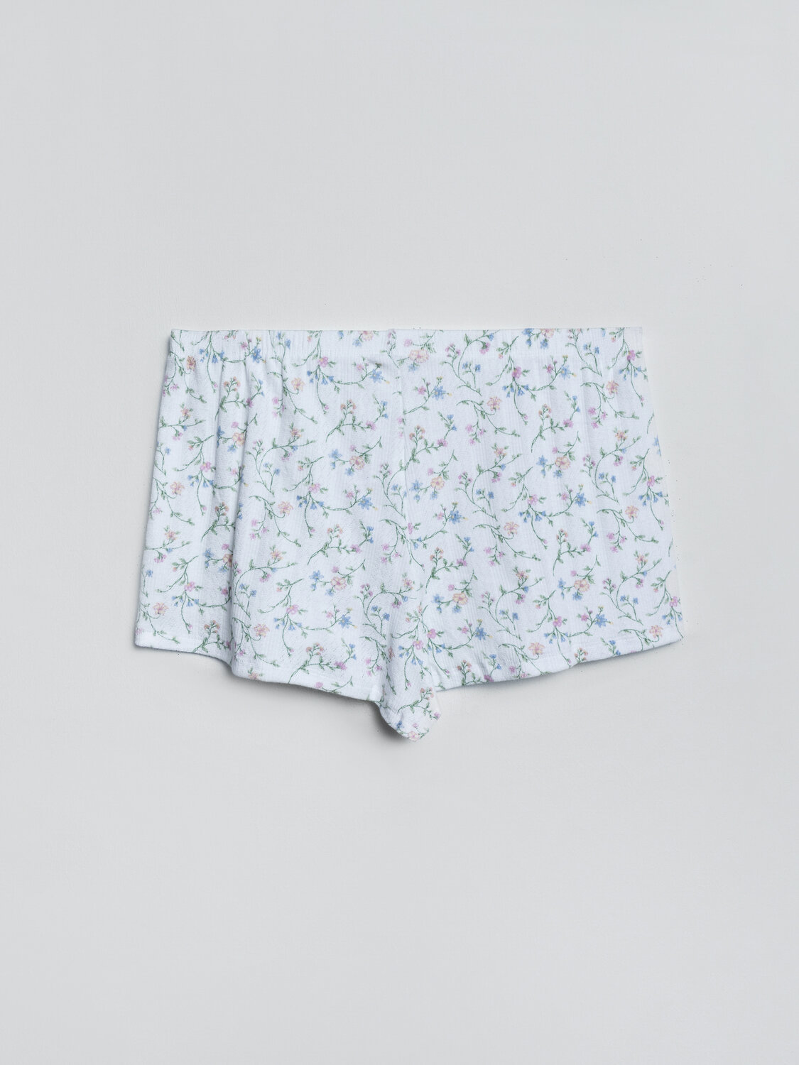 MARK FORMELLE Комплект 589023 592663 цветочки на белом