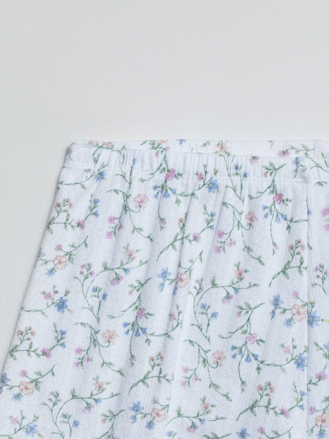 MARK FORMELLE Комплект 589023 592663 цветочки на белом