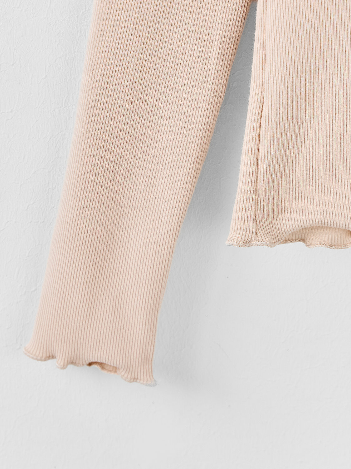 MARK FORMELLE Лонгслив 589028 127988 пудровый