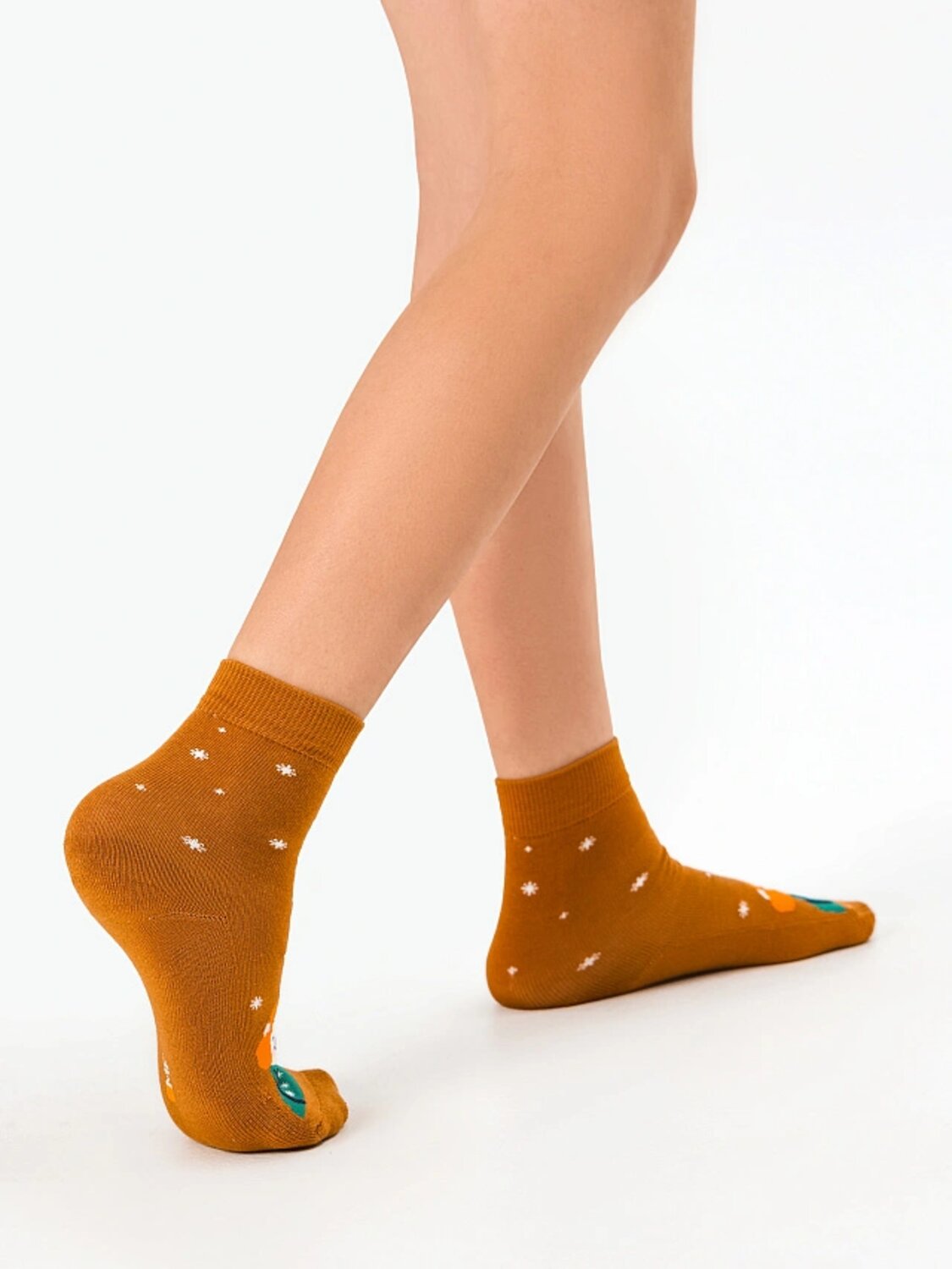 MARK FORMELLE Детские носки 589029 504K-2993 кэмел