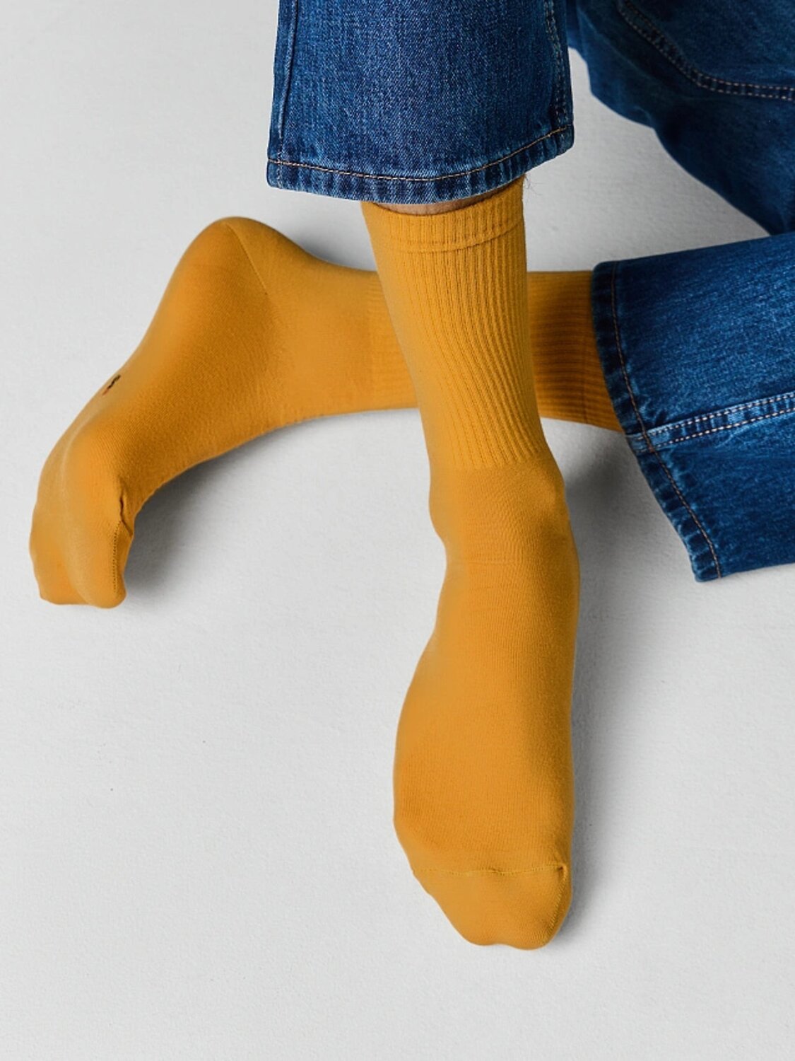 MARK FORMELLE Мужские носки 589044 107K-1663 св.кэмел