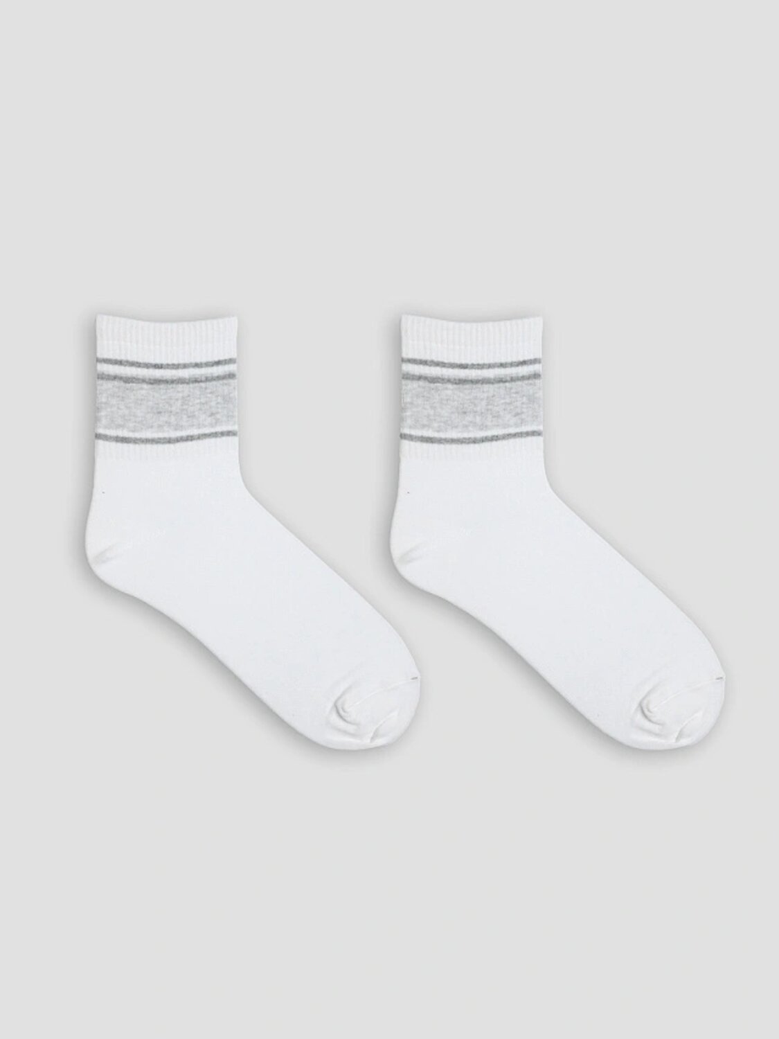 MARK FORMELLE Мужские носки 589046 106K-3584 белый