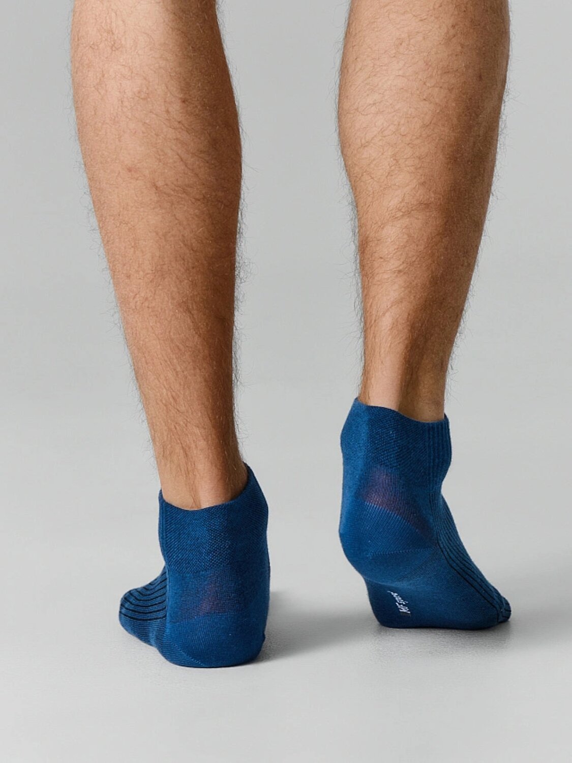 MARK FORMELLE Мужские носки 589051 131A-1587 св.сер.меланж /оливка/джинсовый/