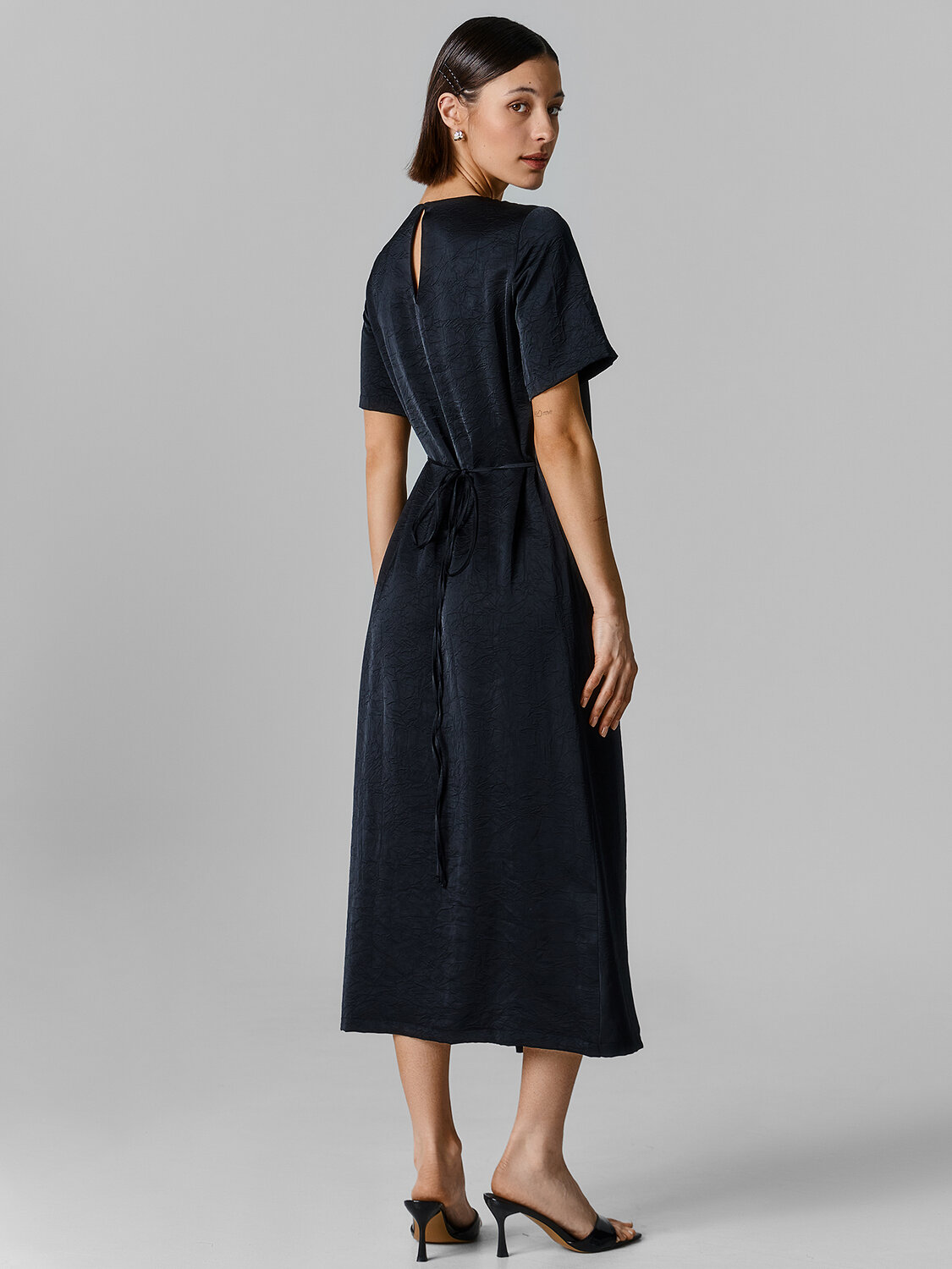 MARK FORMELLE Платье 589053 154032 черный