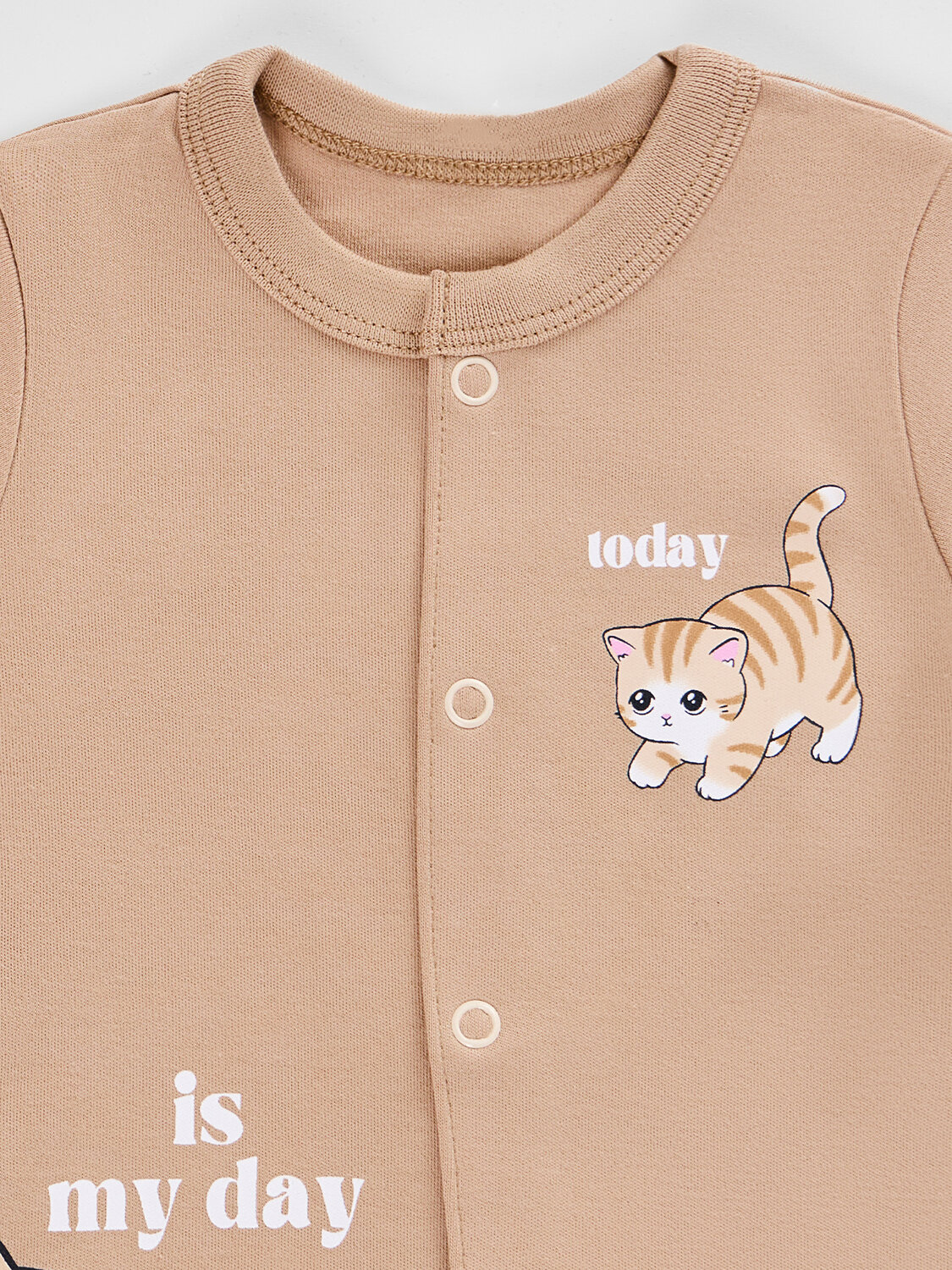 MARK FORMELLE Полукомбинезон 589057 13021 кубинский песок +печать