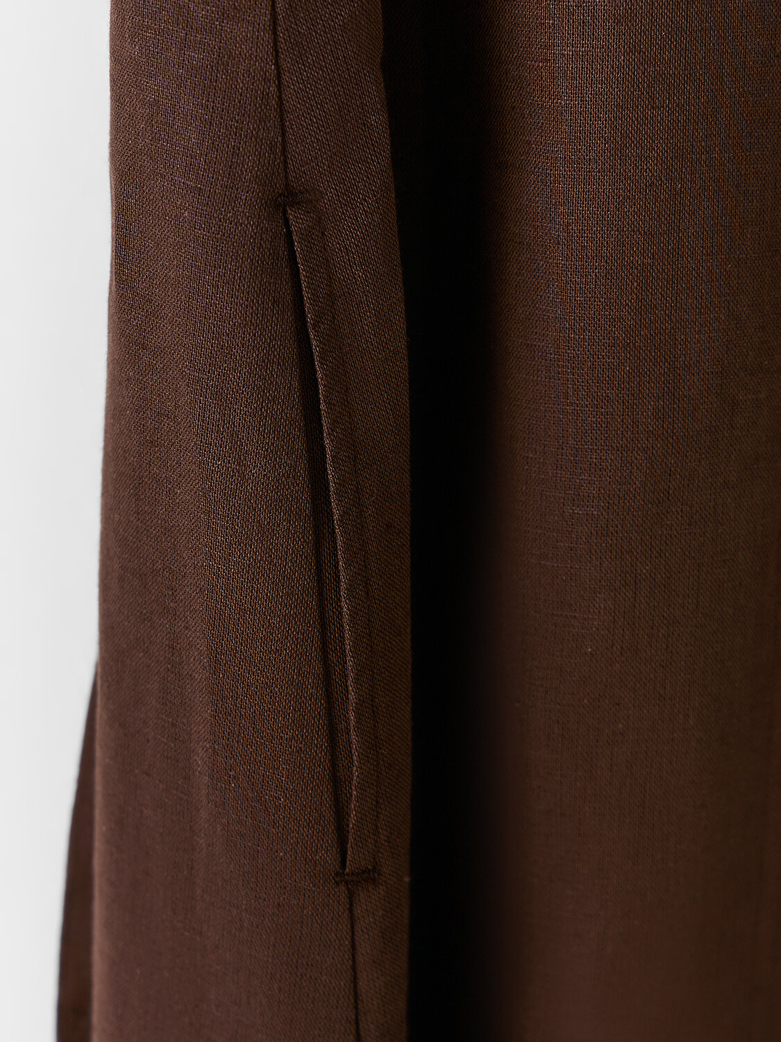 MARK FORMELLE Сарафан 589064 152445 кофейное зерно