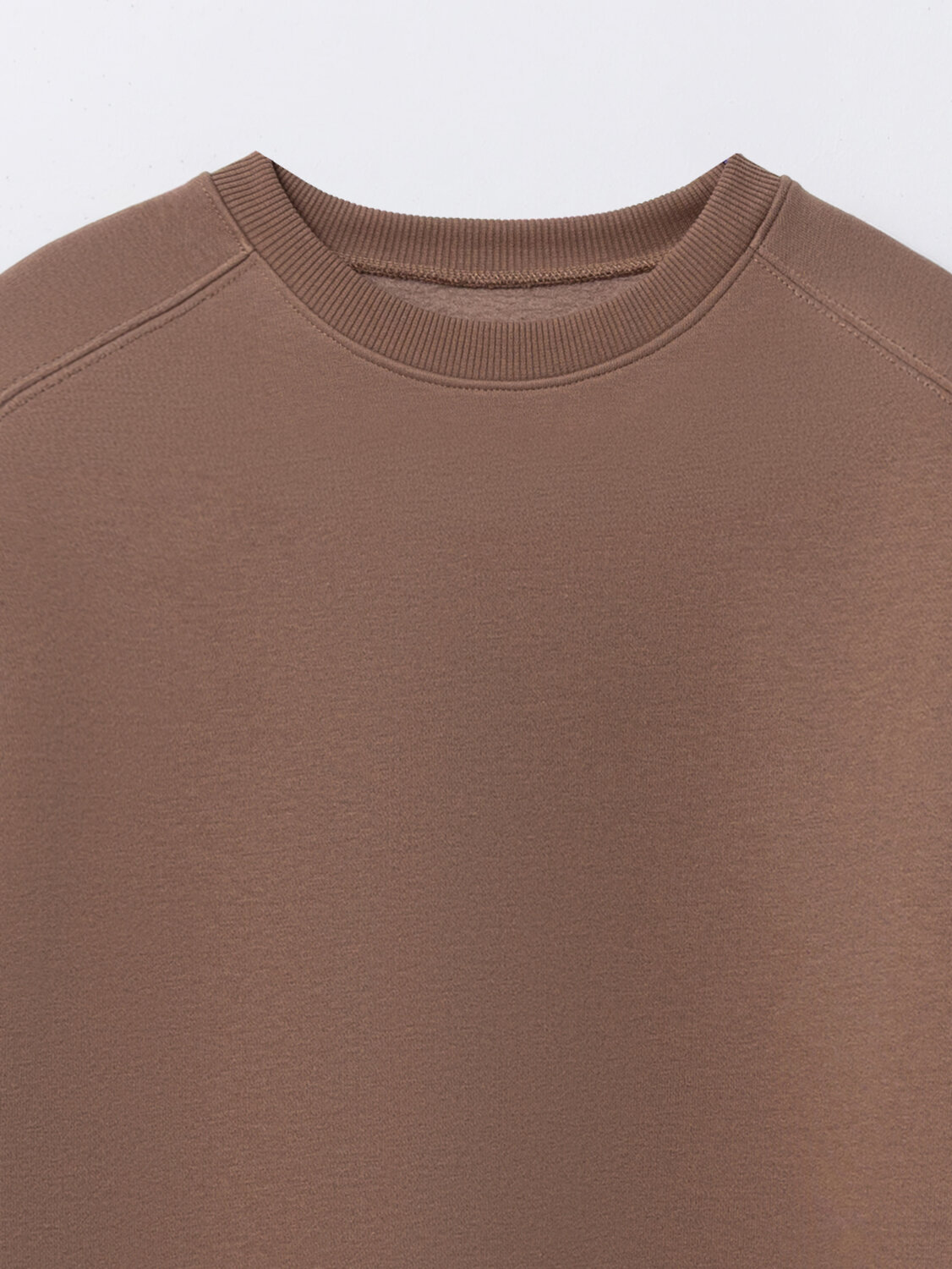 MARK FORMELLE Свитшот 589067 122969 фраппучино