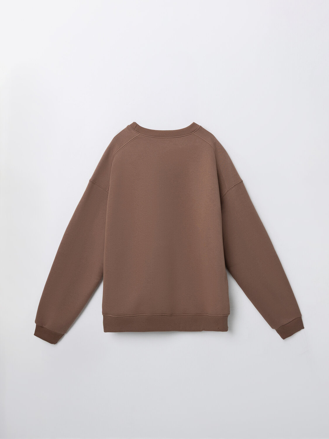 MARK FORMELLE Свитшот 589067 122969 фраппучино