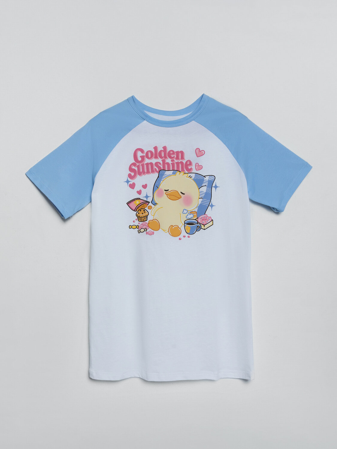 MARK FORMELLE Сорочка 589069 577730 белый +печать