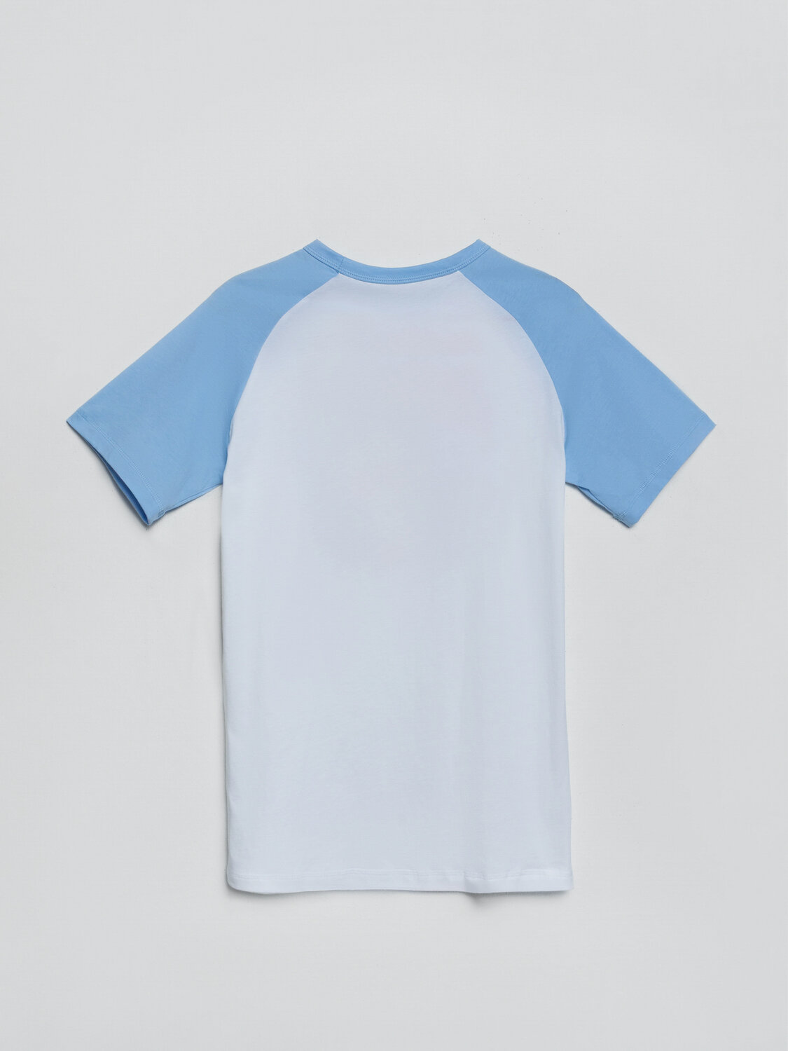 MARK FORMELLE Сорочка 589069 577730 белый +печать