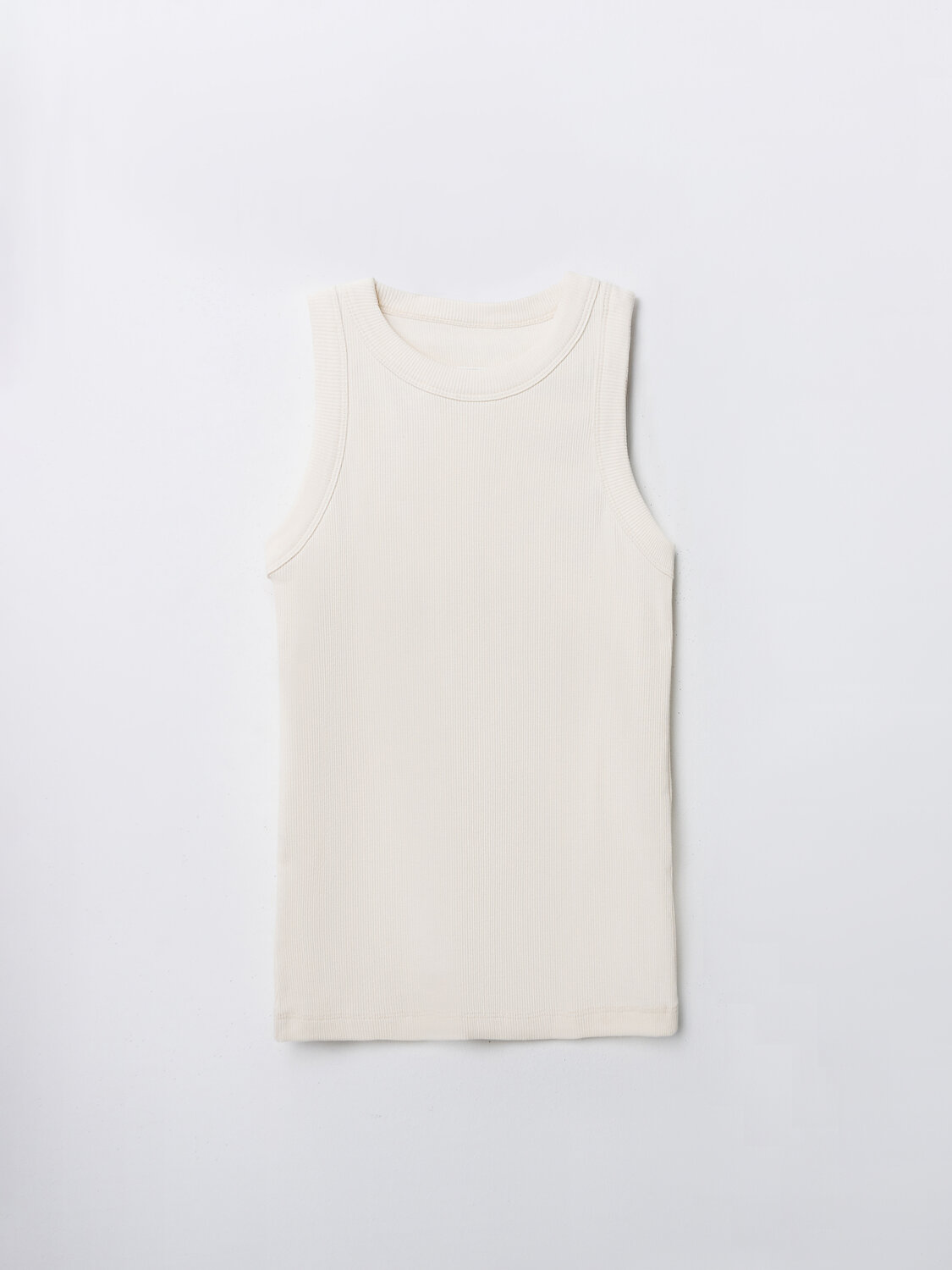 MARK FORMELLE Топ 589076 302842 молочный