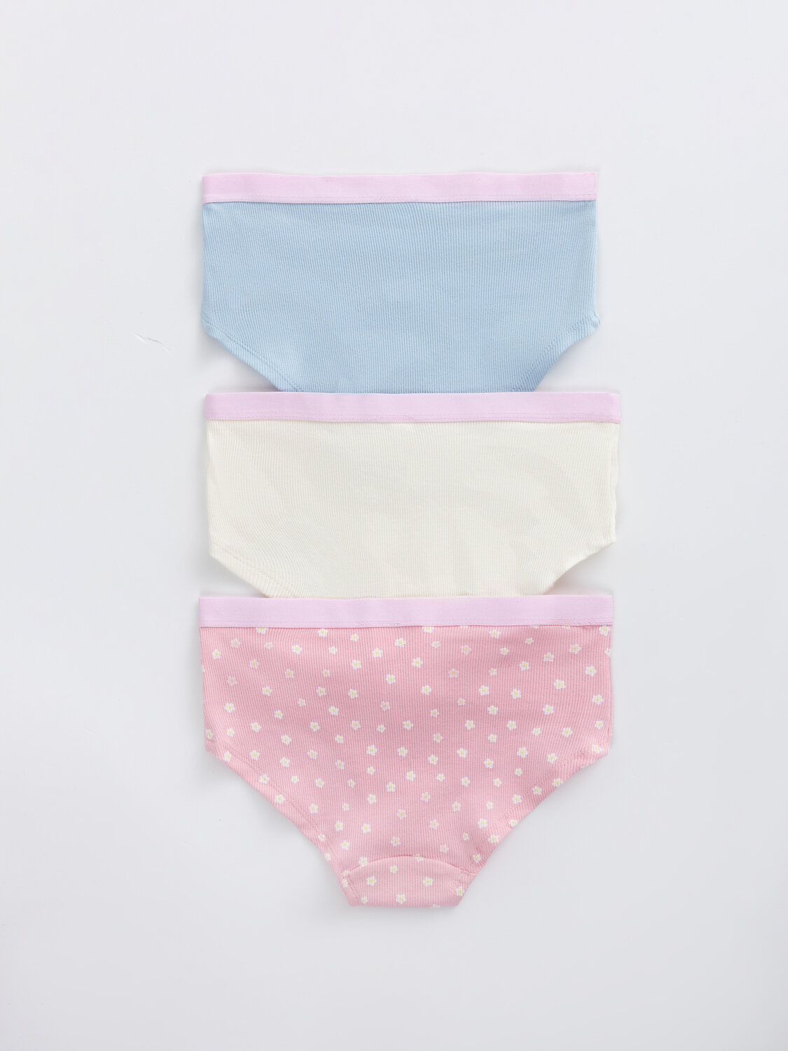 MARK FORMELLE Трусы 589081 417738-3 молочный +печать