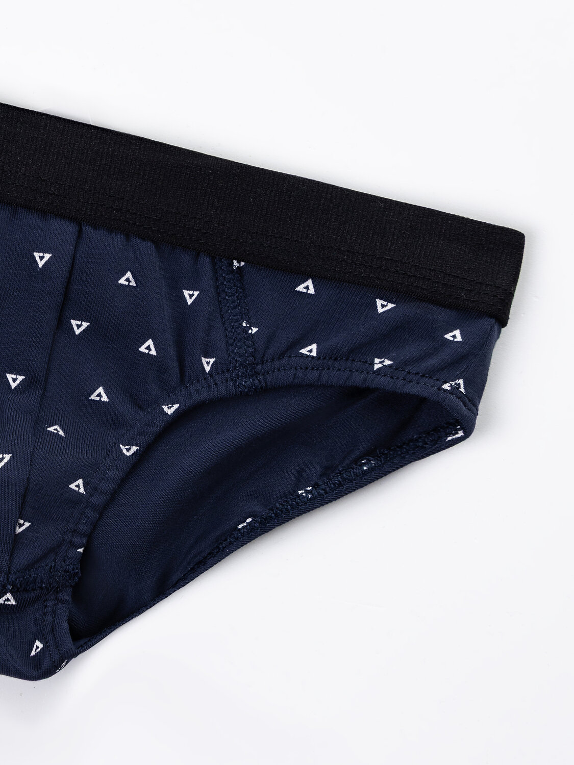 MARK FORMELLE Трусы 589086 413356 треугольники на море