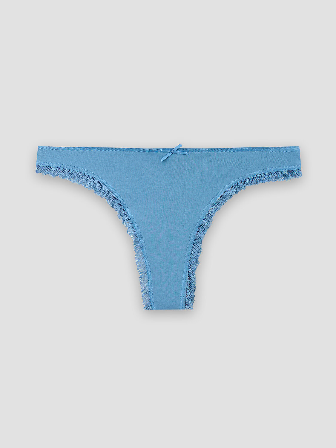 MARK FORMELLE Трусы 589094 412815 синяя дымка