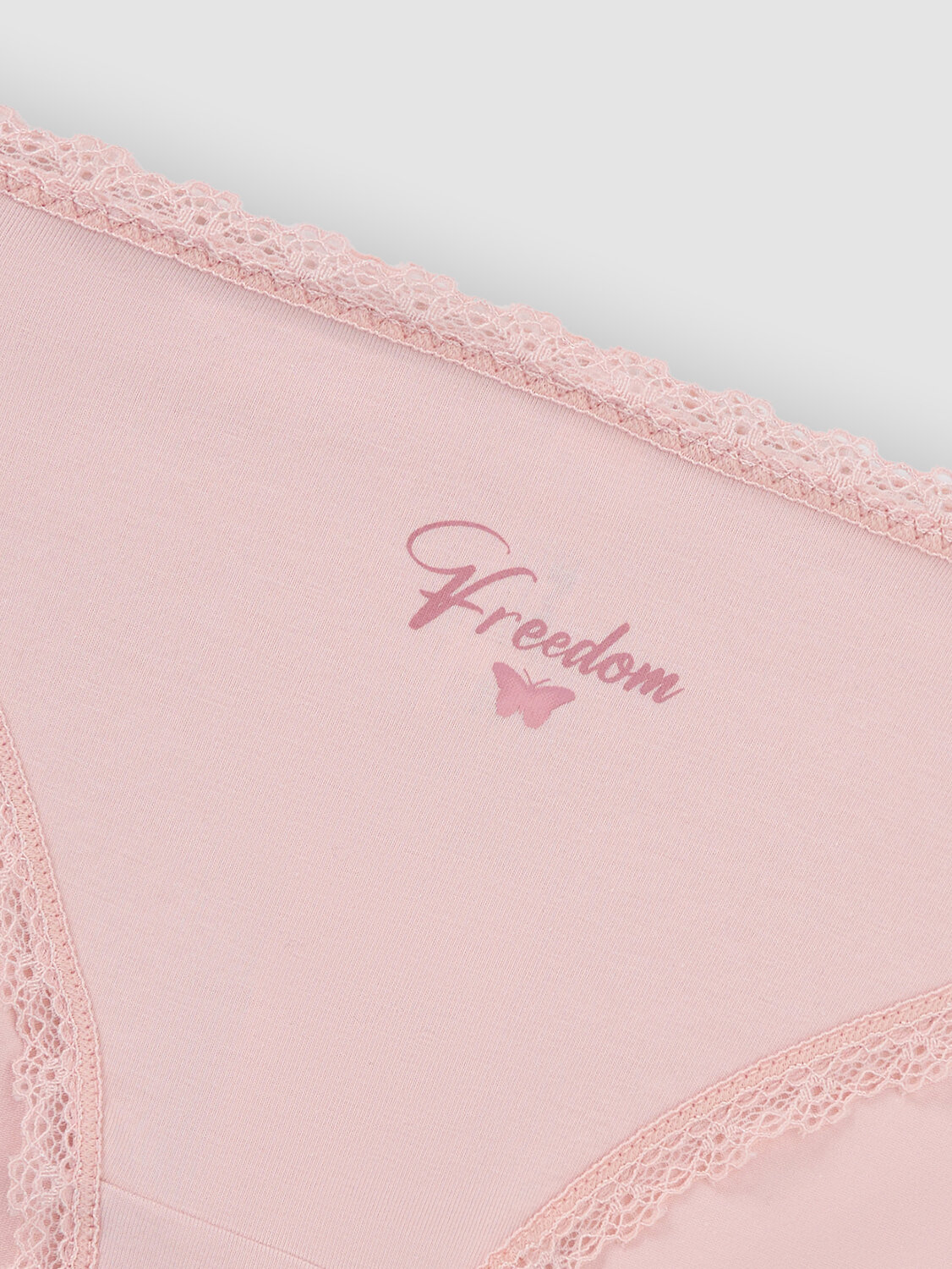 MARK FORMELLE Трусы 589096 412634 розовый +печать