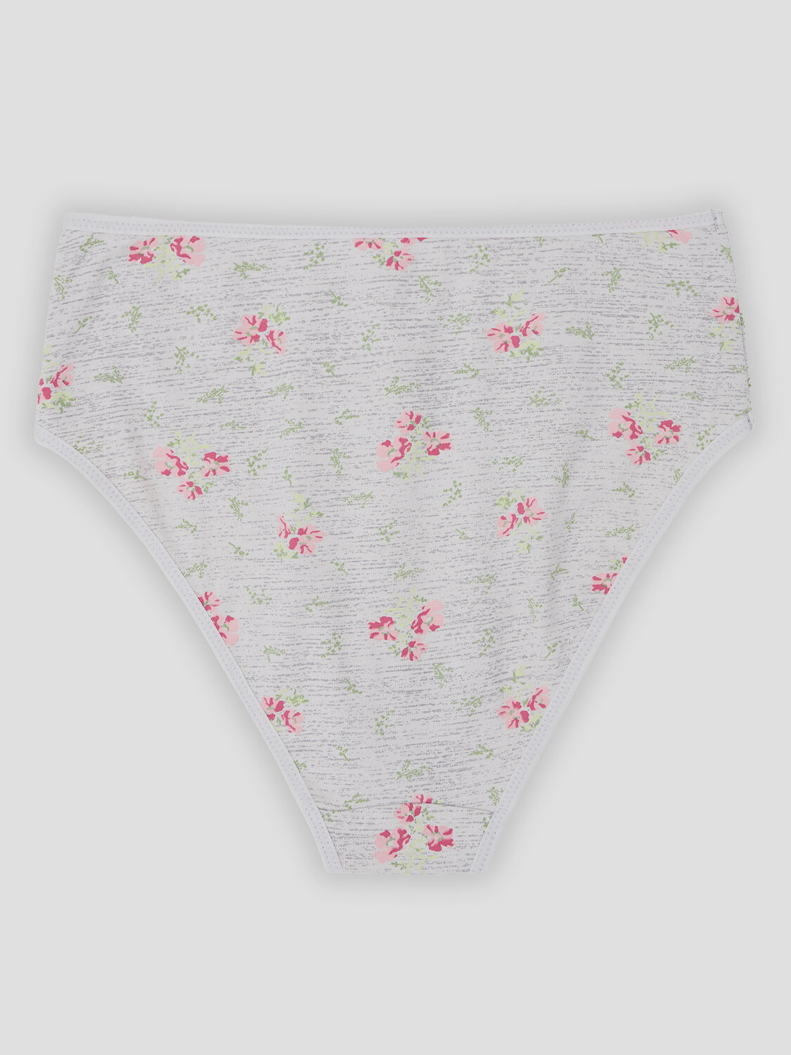 MARK FORMELLE Трусы 589103 412639 цветы на меланже