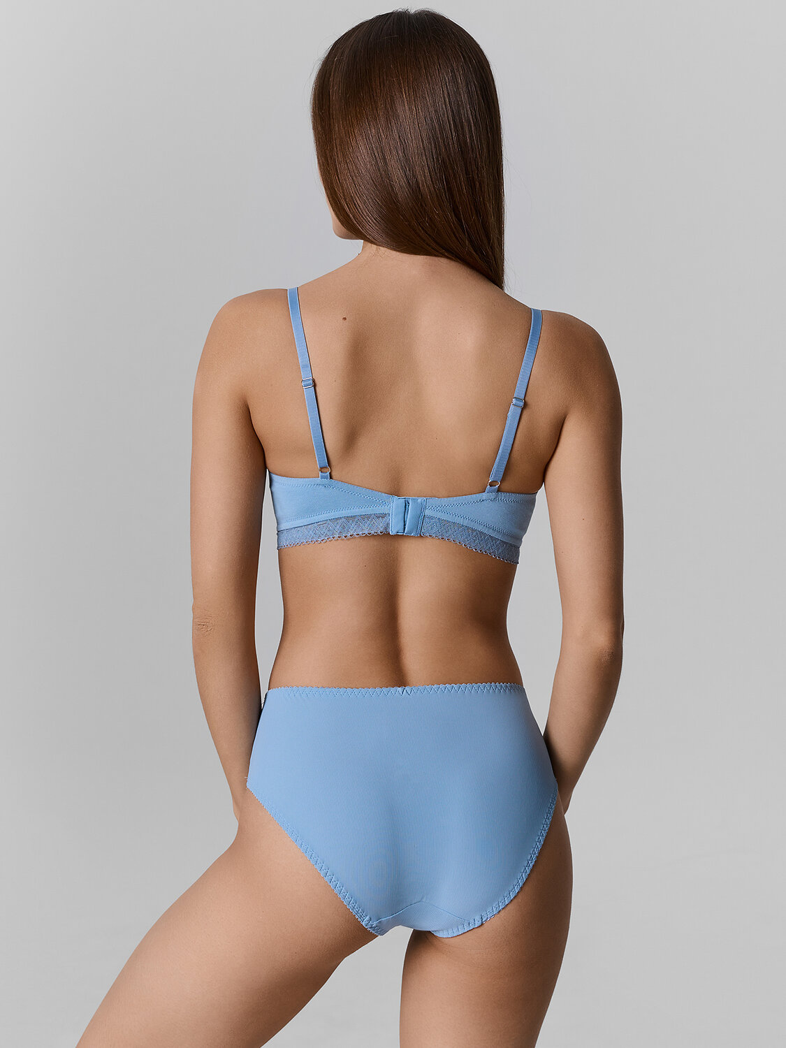 MARK FORMELLE Трусы 589105 412803 синяя дымка