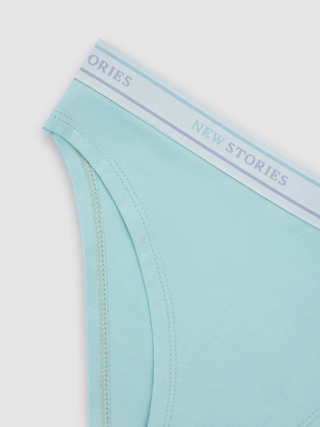 MARK FORMELLE Трусы 589108 412574 лист мяты