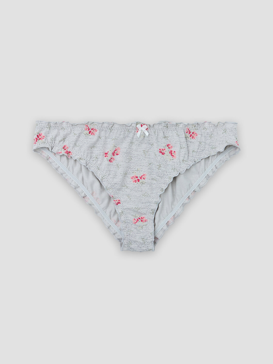 MARK FORMELLE Трусы 589112 412656 цветы на меланже