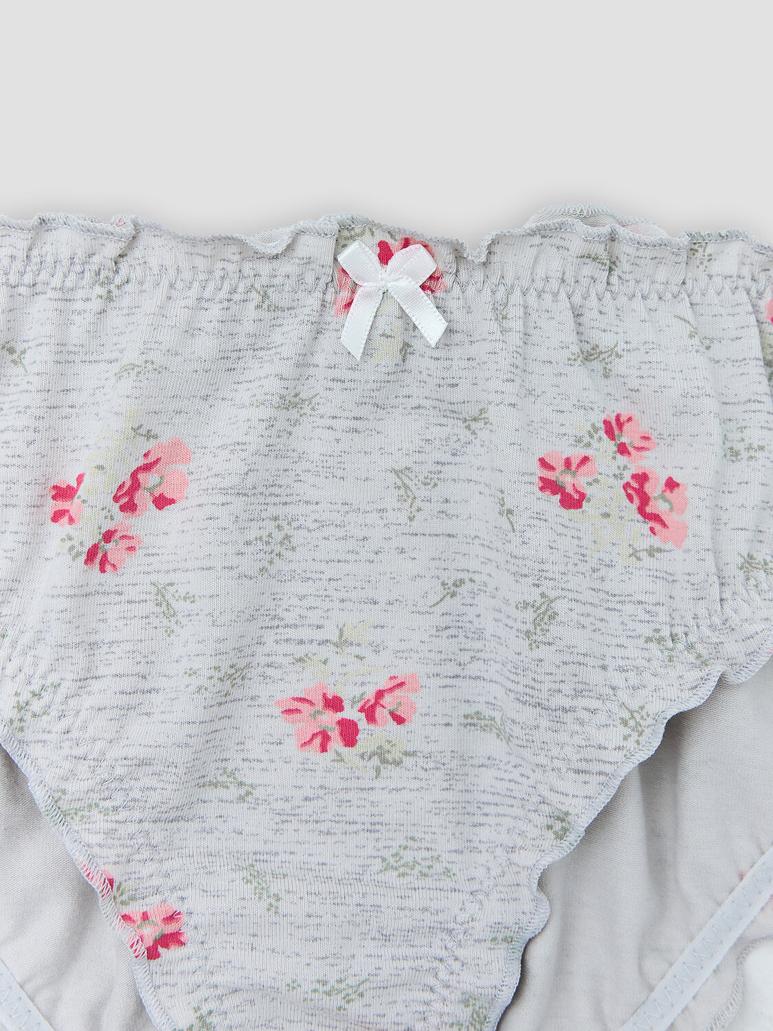 MARK FORMELLE Трусы 589112 412656 цветы на меланже