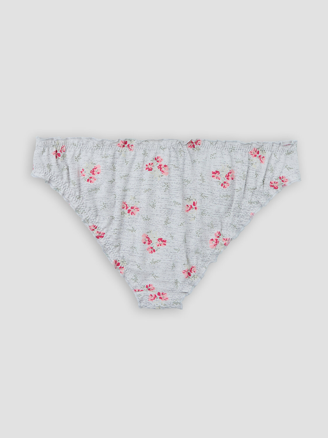 MARK FORMELLE Трусы 589112 412656 цветы на меланже