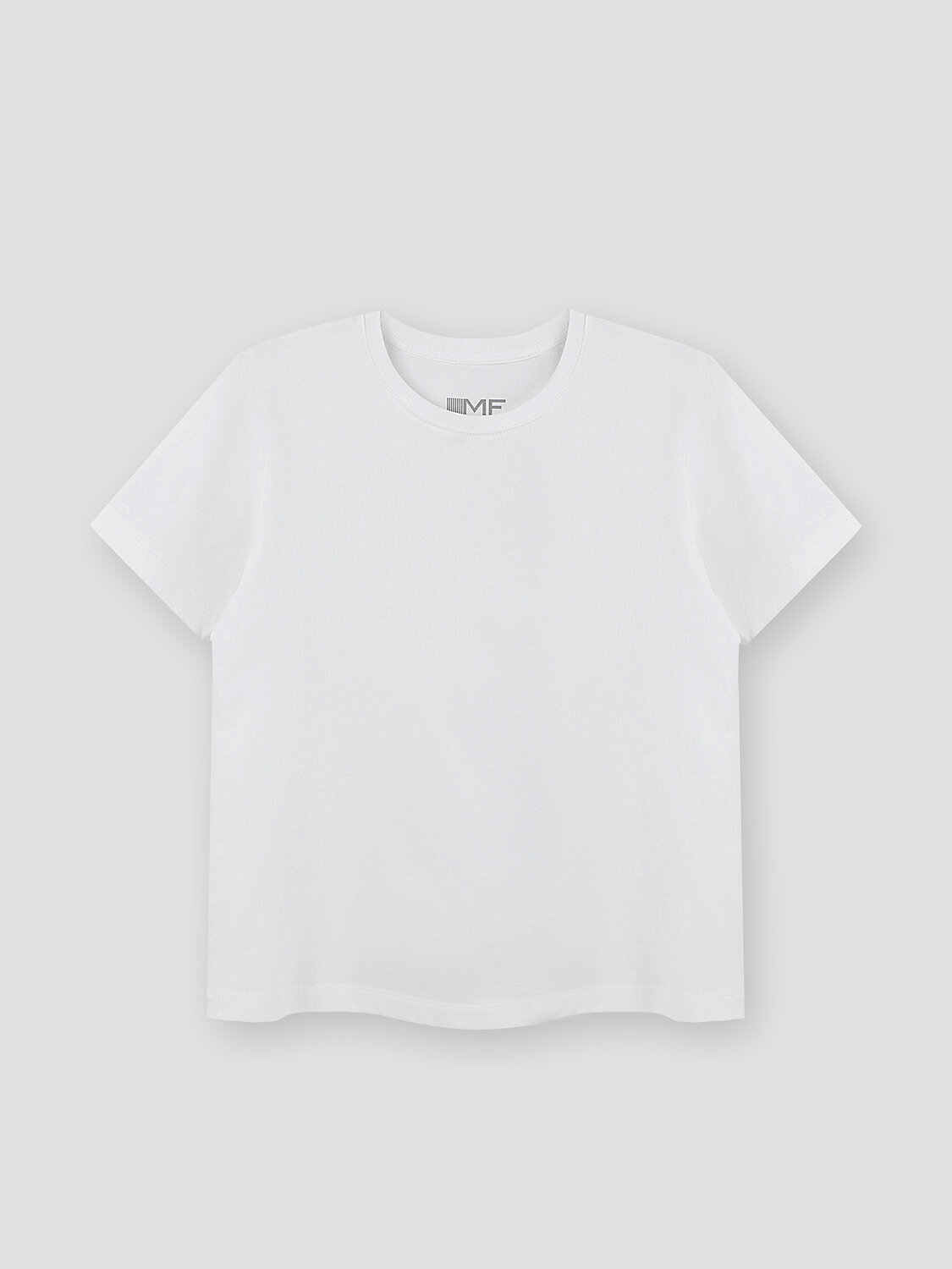 MARK FORMELLE Футболка 589119 117835 белый