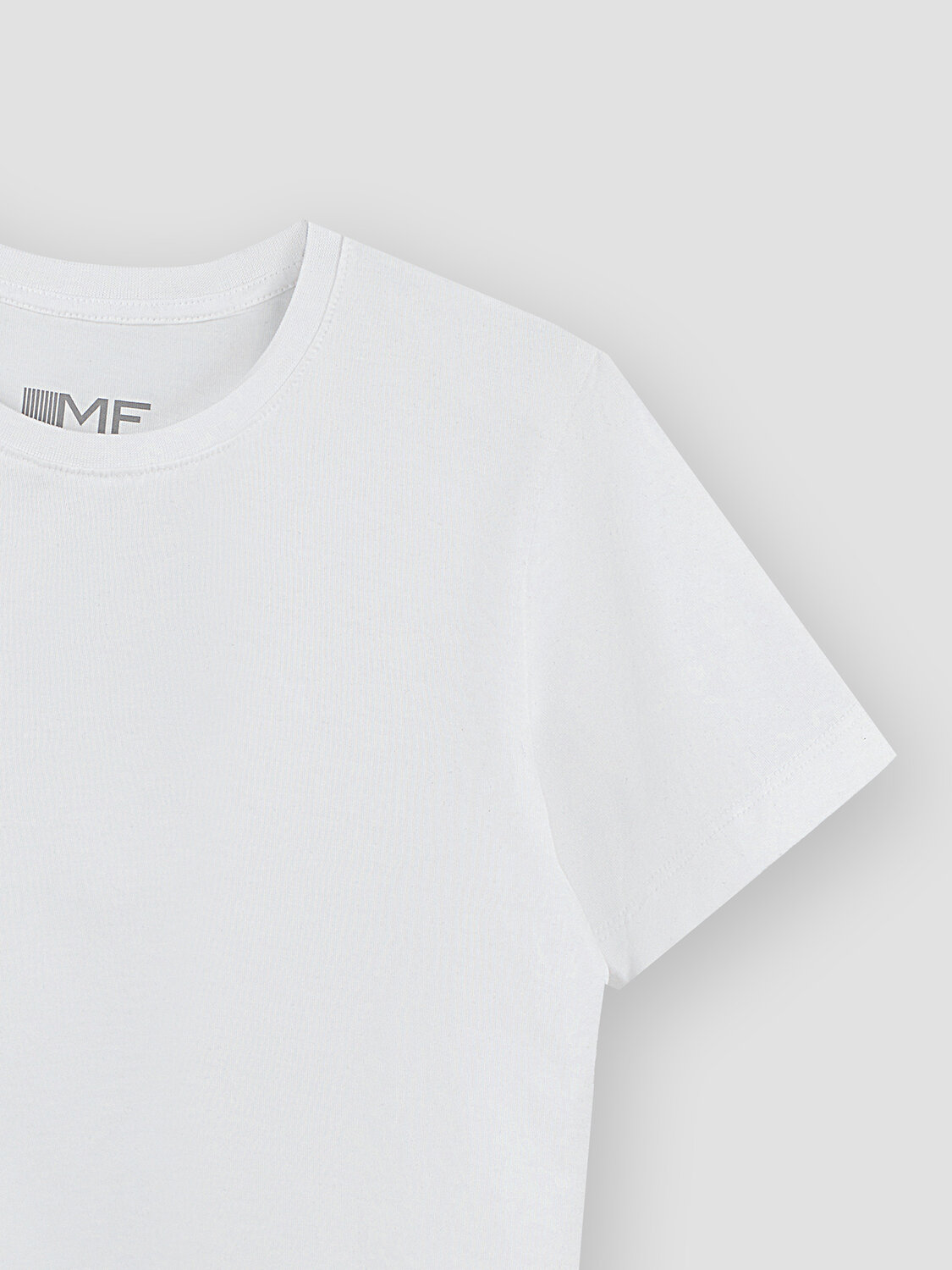 MARK FORMELLE Футболка 589119 117835 белый