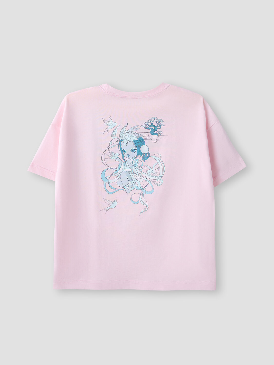 MARK FORMELLE Футболка 589120 117843 балерина +печать