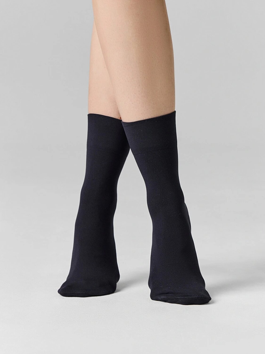 MARK FORMELLE Женские носки 589121 275PA-3297 черный