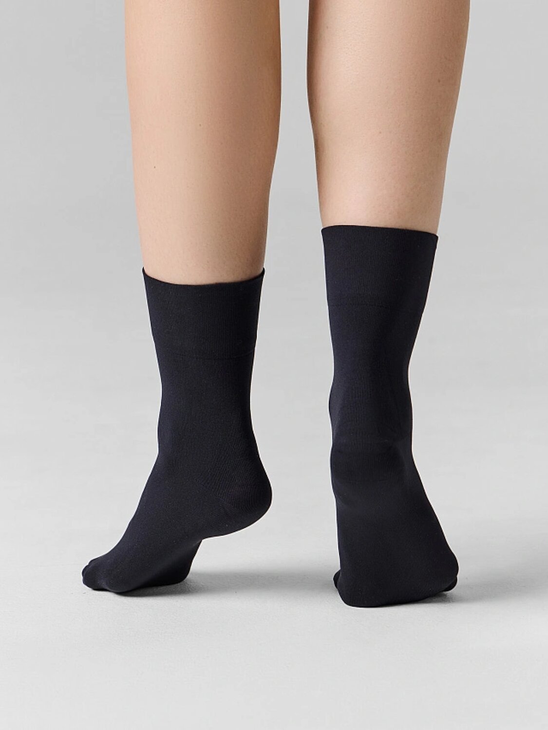 MARK FORMELLE Женские носки 589121 275PA-3297 черный