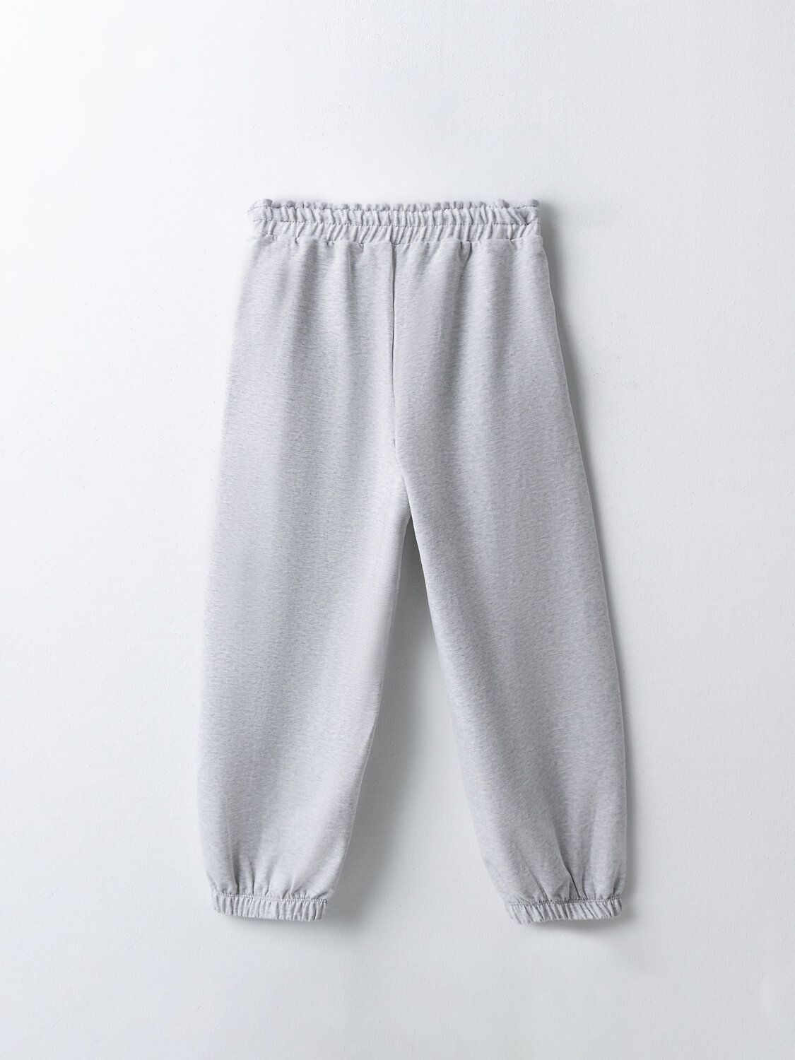 MARK FORMELLE Брюки 589123 187862 серый меланж