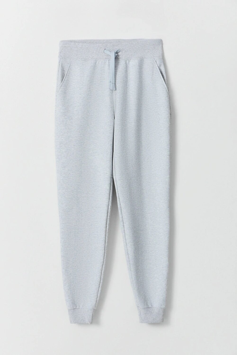 MARK FORMELLE Брюки 589124 382433 св.серый меланж