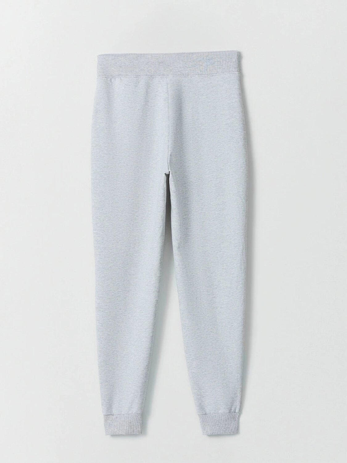 MARK FORMELLE Брюки 589124 382433 св.серый меланж