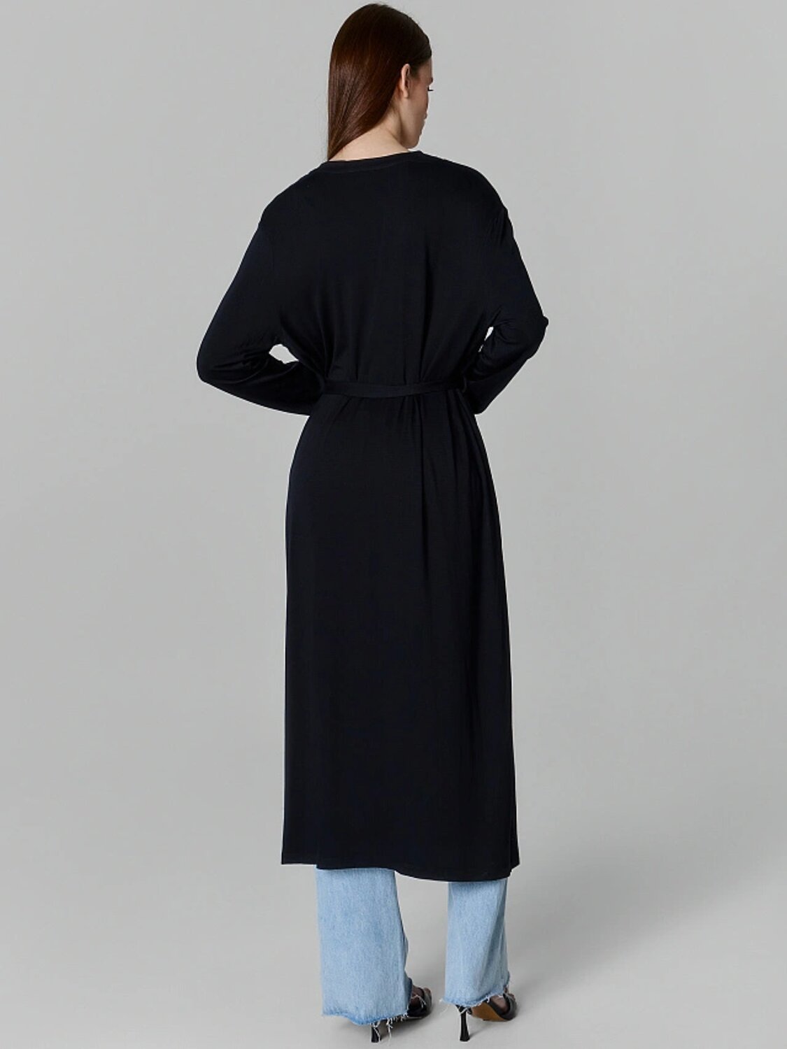 MARK FORMELLE Кардиган 589125 172145 черный