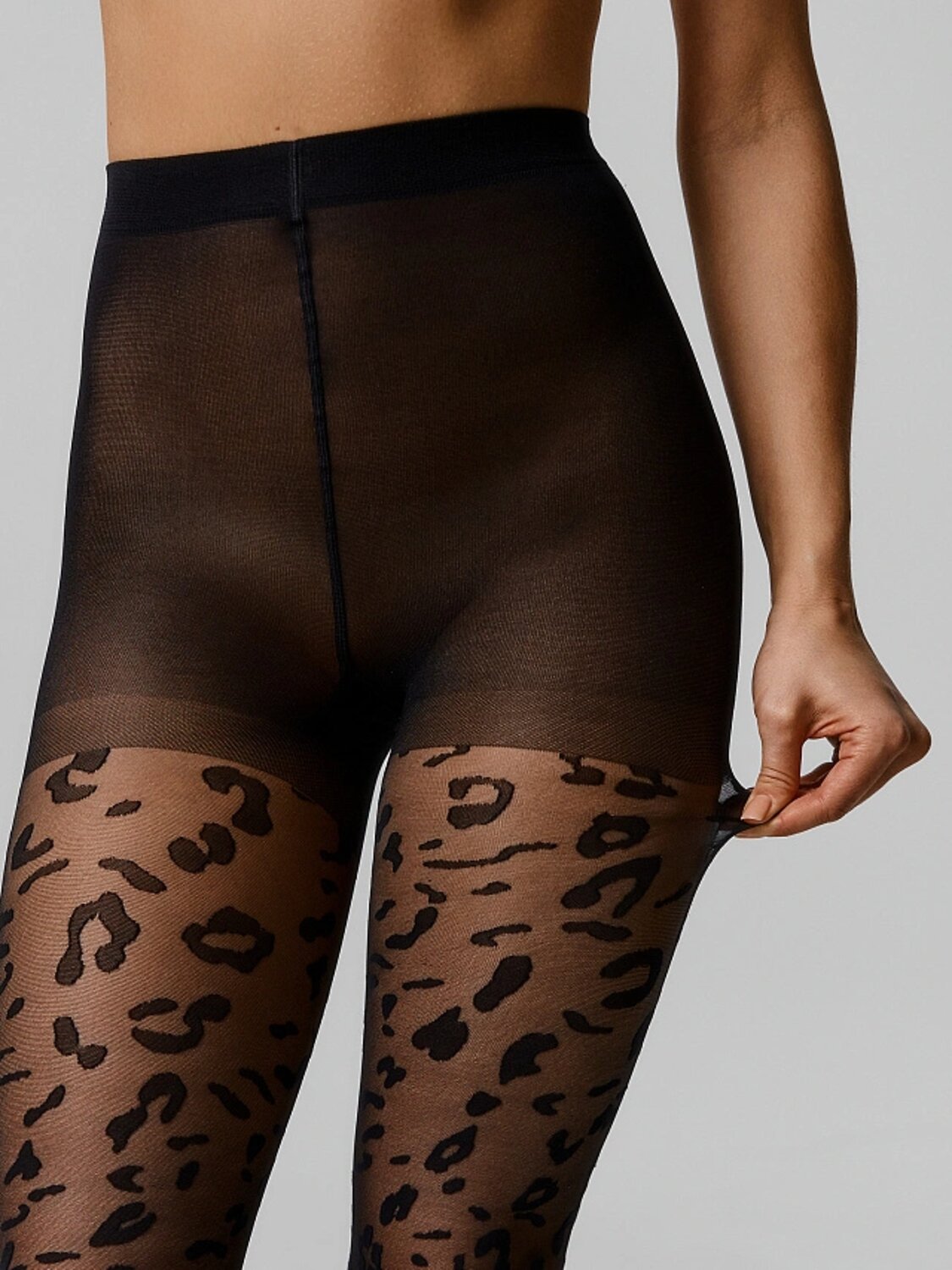 MARK FORMELLE Колготки 589126 1040PA-3338 черный