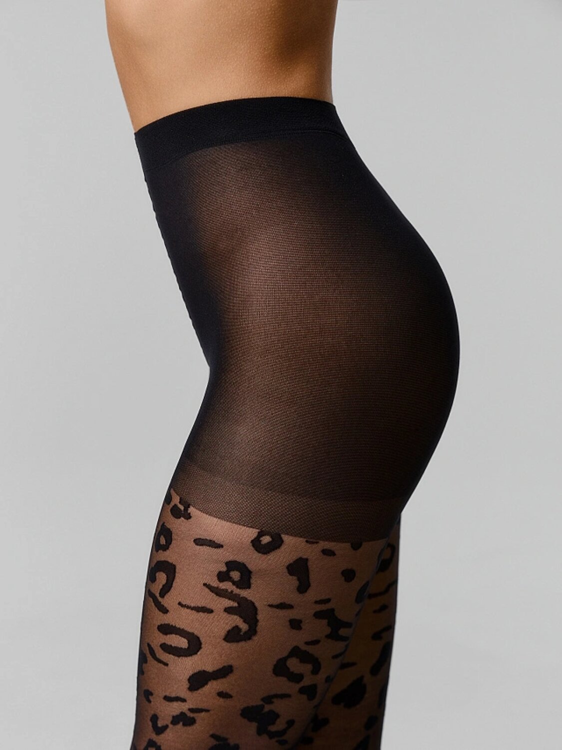 MARK FORMELLE Колготки 589126 1040PA-3338 черный