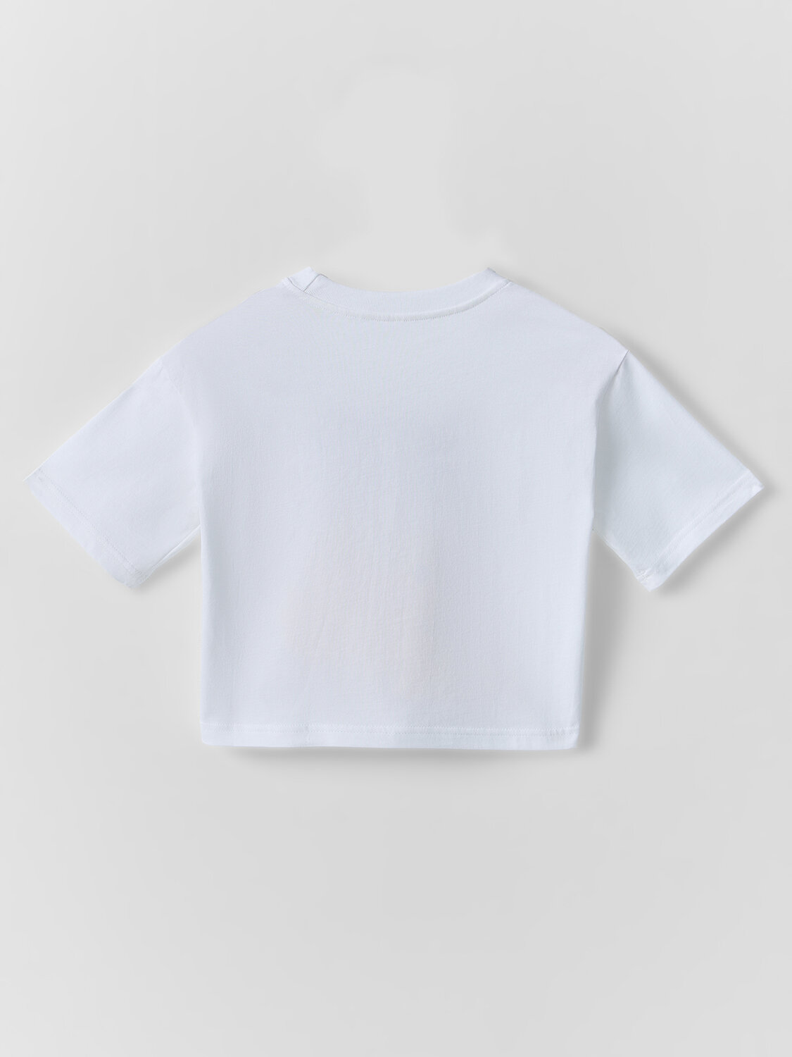 MARK FORMELLE Комплект 589128 567749 белый +желто -голубая клетка