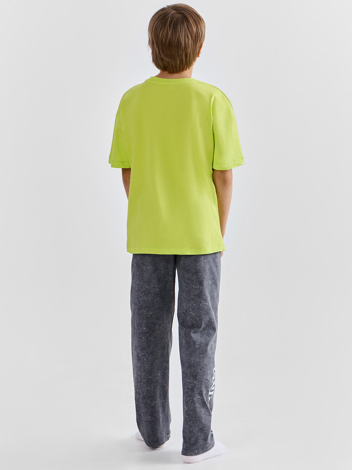 MARK FORMELLE Комплект 589129 563337 дикий лайм +потертости на графите