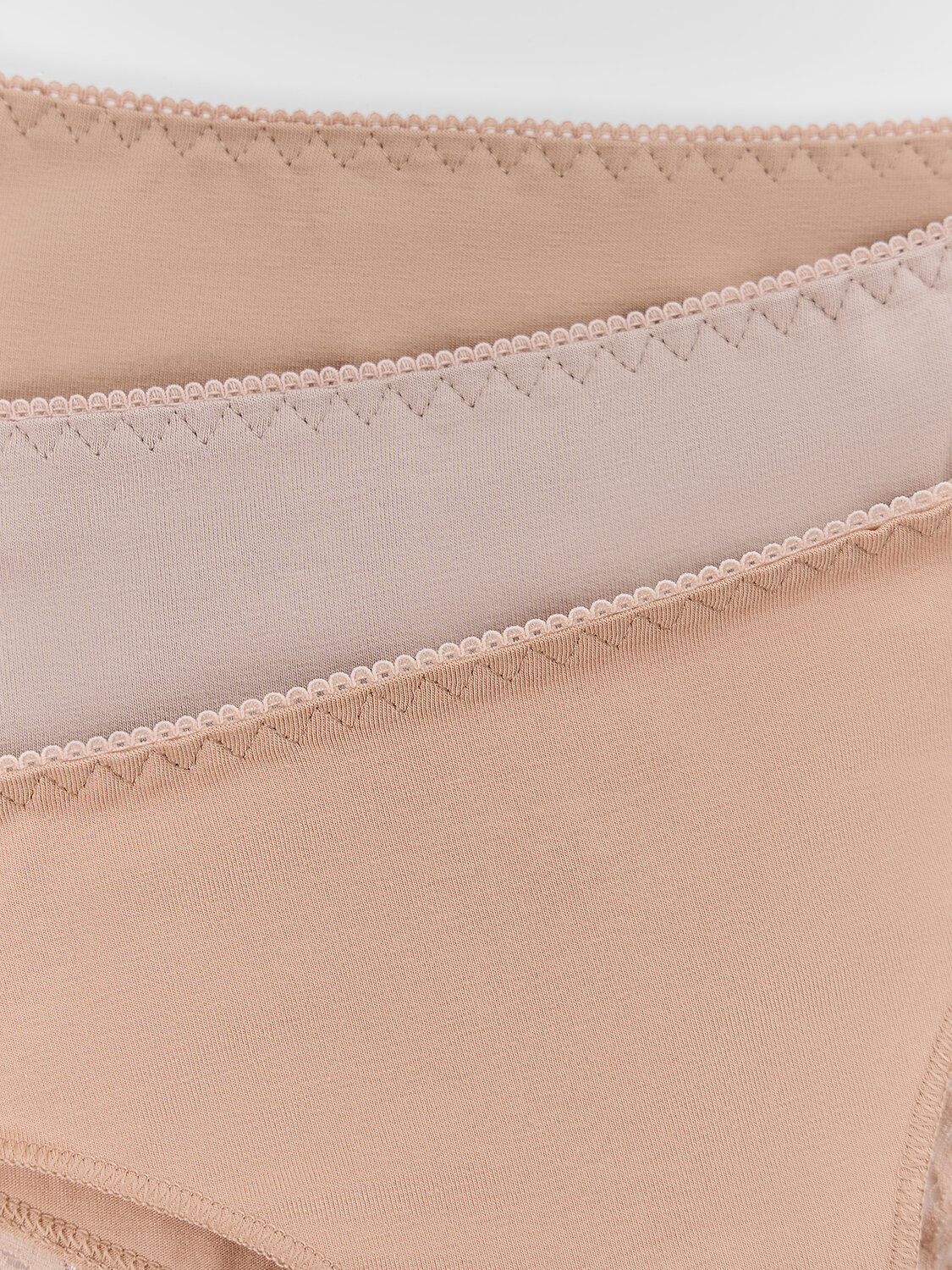 MARK FORMELLE Трусы 589132 412348-3 бежевый