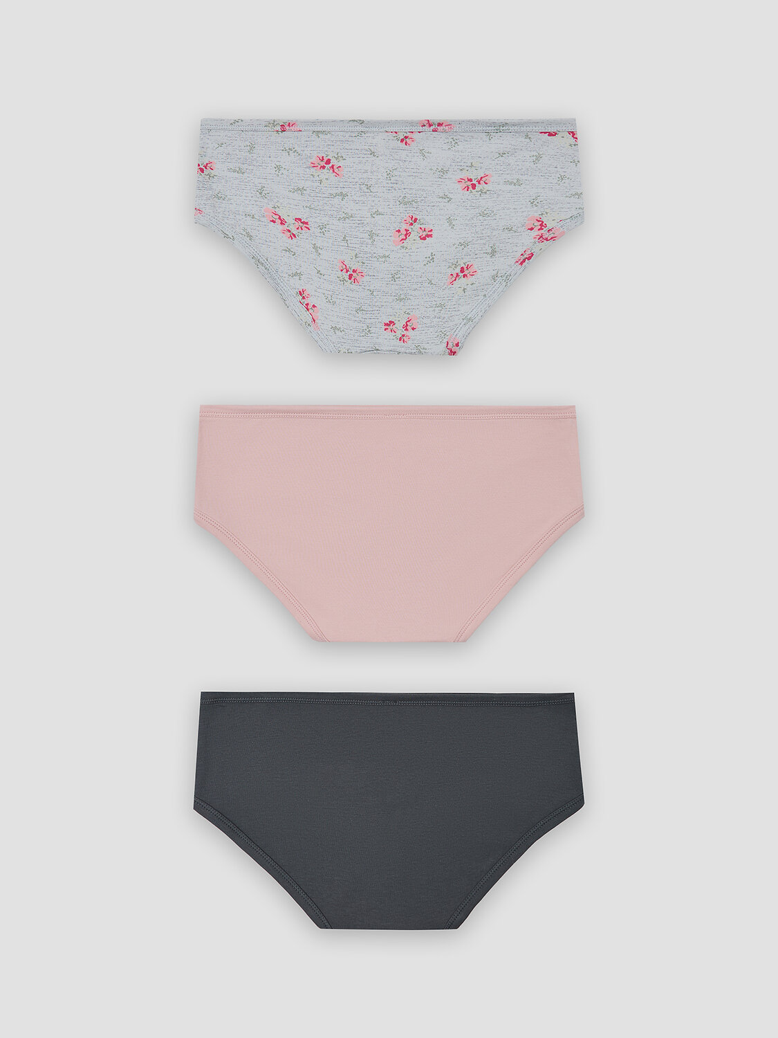 MARK FORMELLE Трусы 589135 412807-3 цветы на меланже