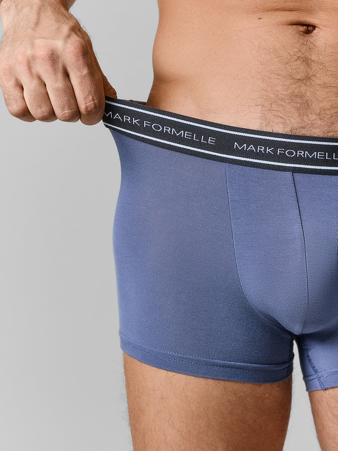 MARK FORMELLE Трусы 589138 411210 темное небо