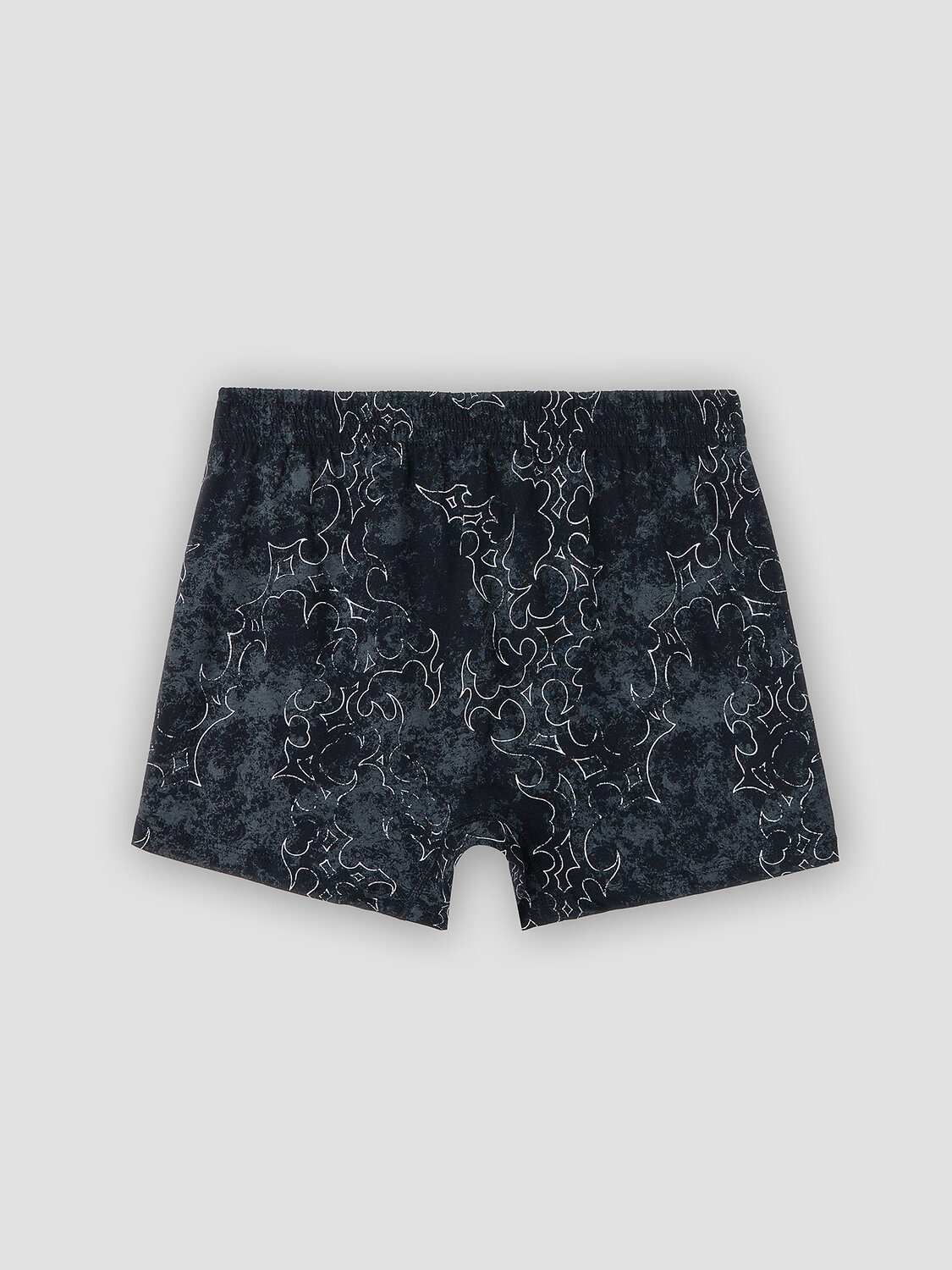 MARK FORMELLE Трусы 589144 411152 разводы на черном