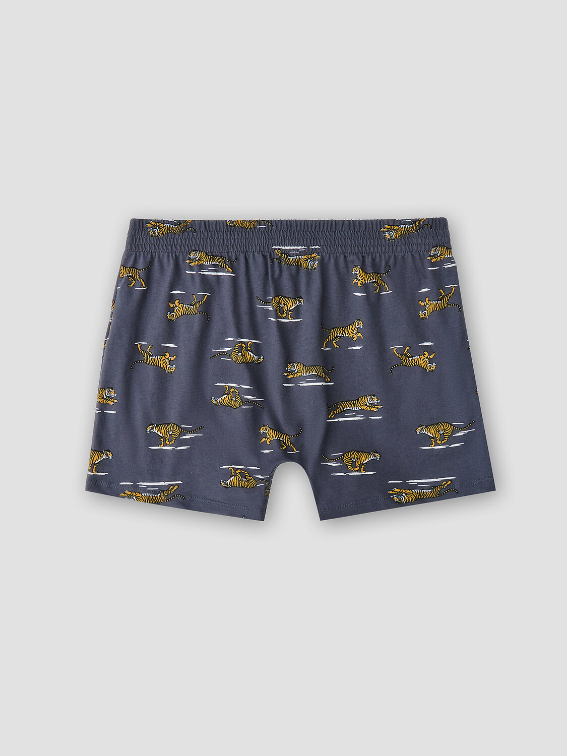 MARK FORMELLE Трусы 589145 411152 тигры на графите