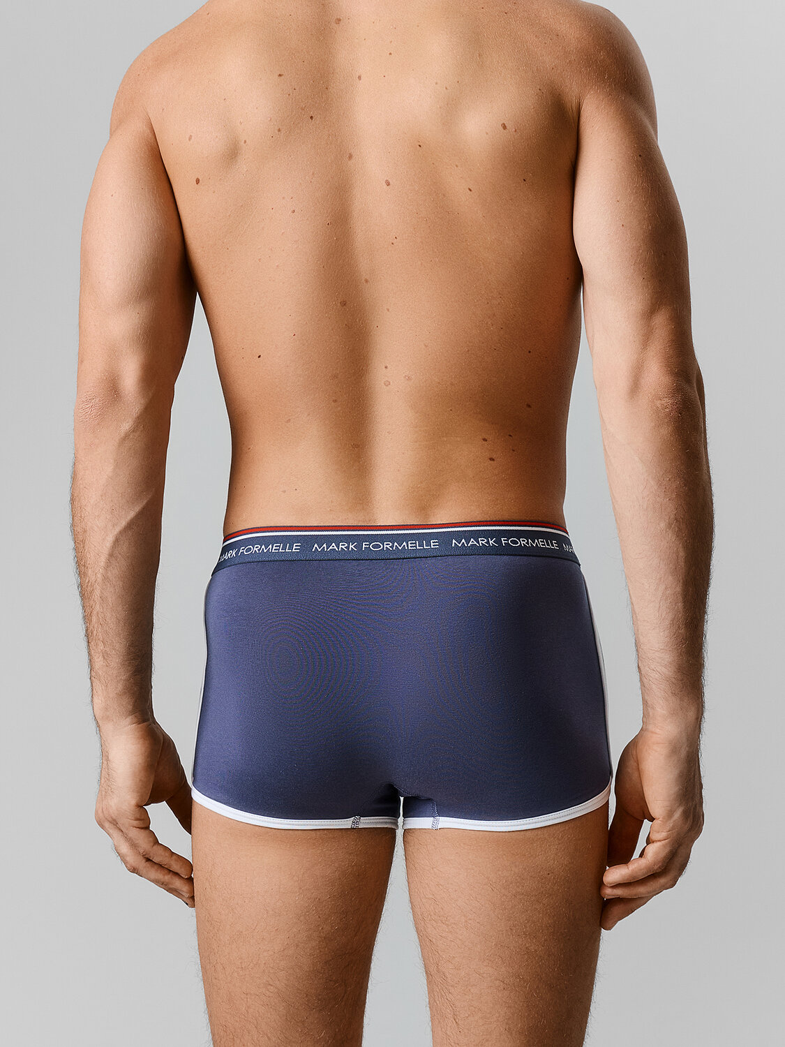 MARK FORMELLE Трусы 589147 411165-2 гроза +лунный луч