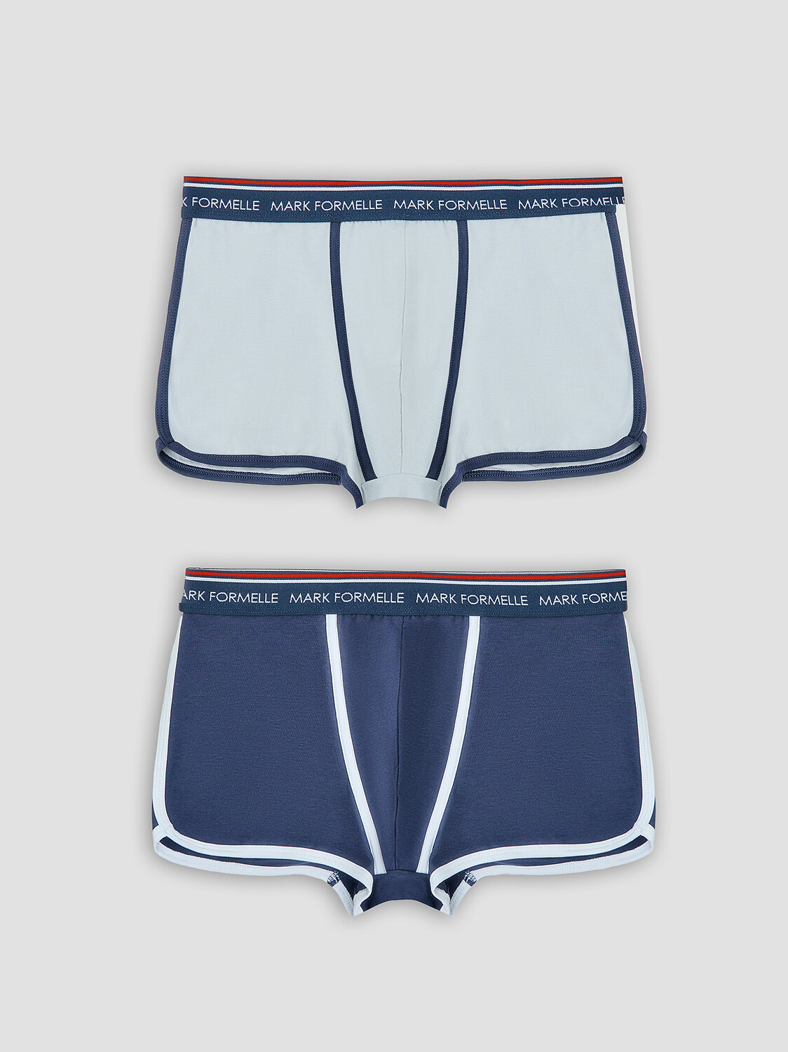 MARK FORMELLE Трусы 589147 411165-2 гроза +лунный луч