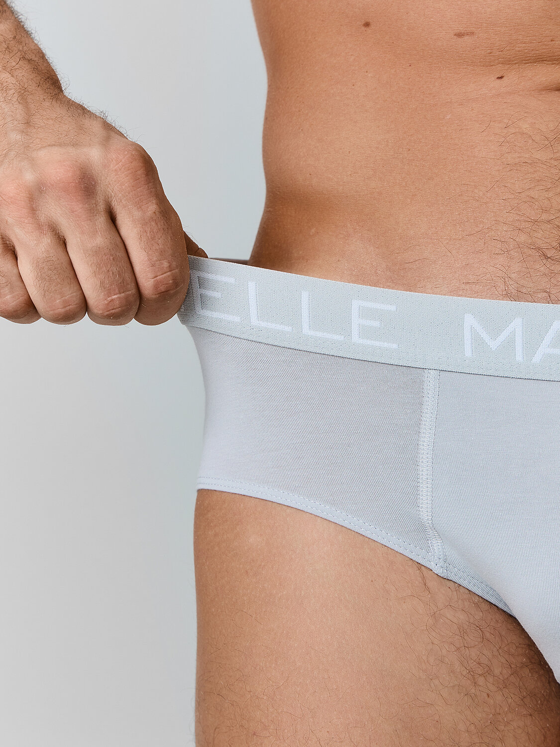 MARK FORMELLE Трусы 589149 411170-3 лунный луч +графит +черный