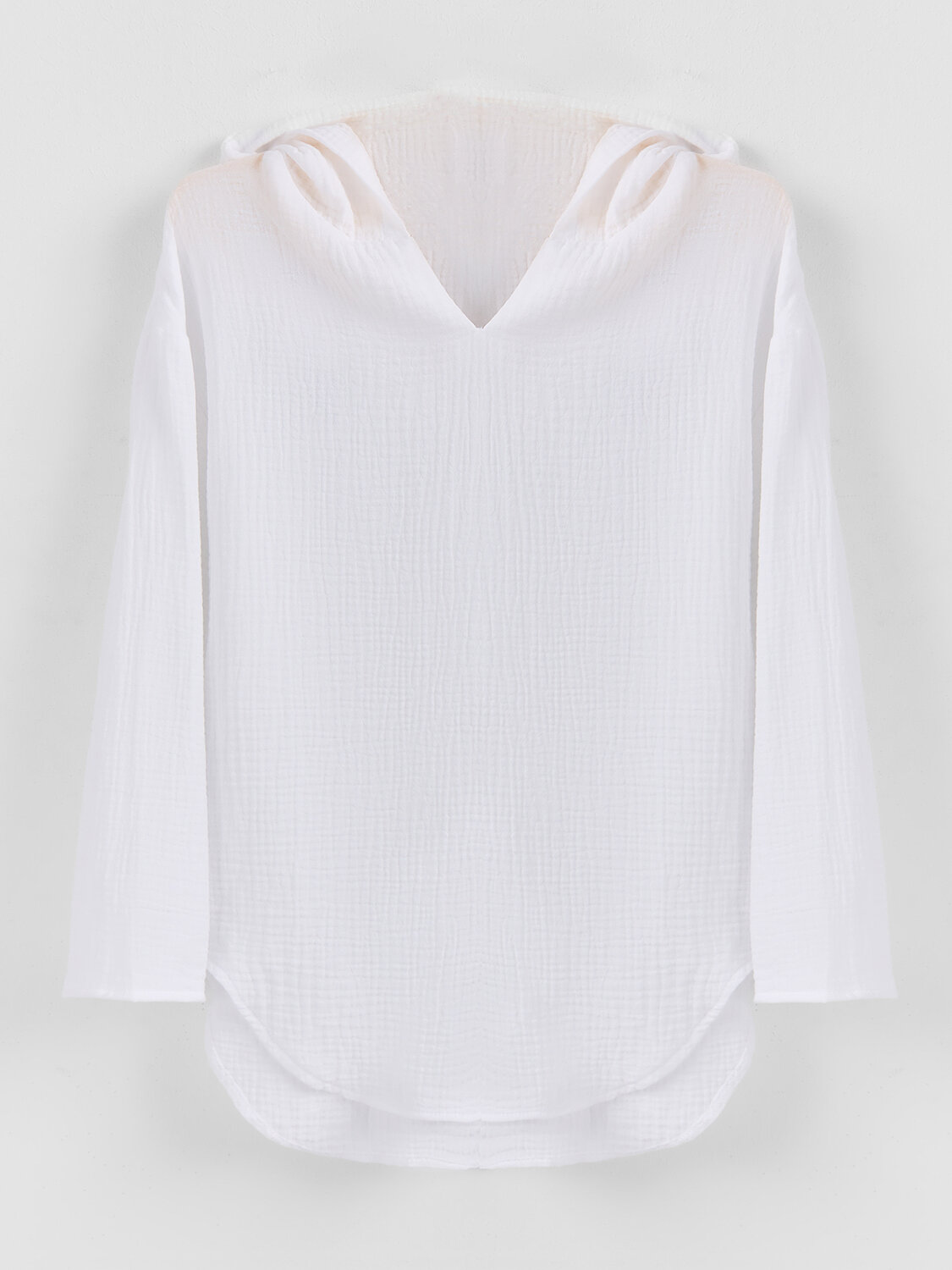 MARK FORMELLE Туника 589151 597001 белый