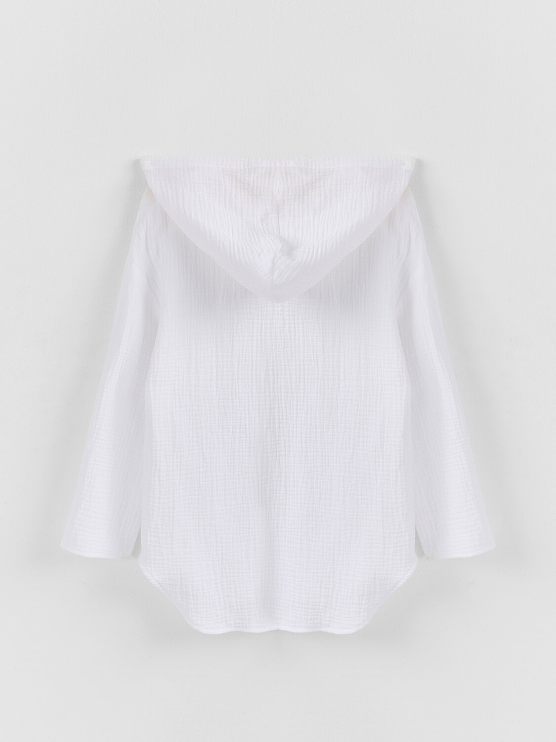 MARK FORMELLE Туника 589151 597001 белый